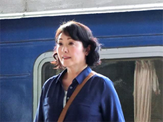 Matsuzaka Keiko