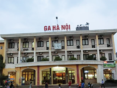 ga Hà Nội